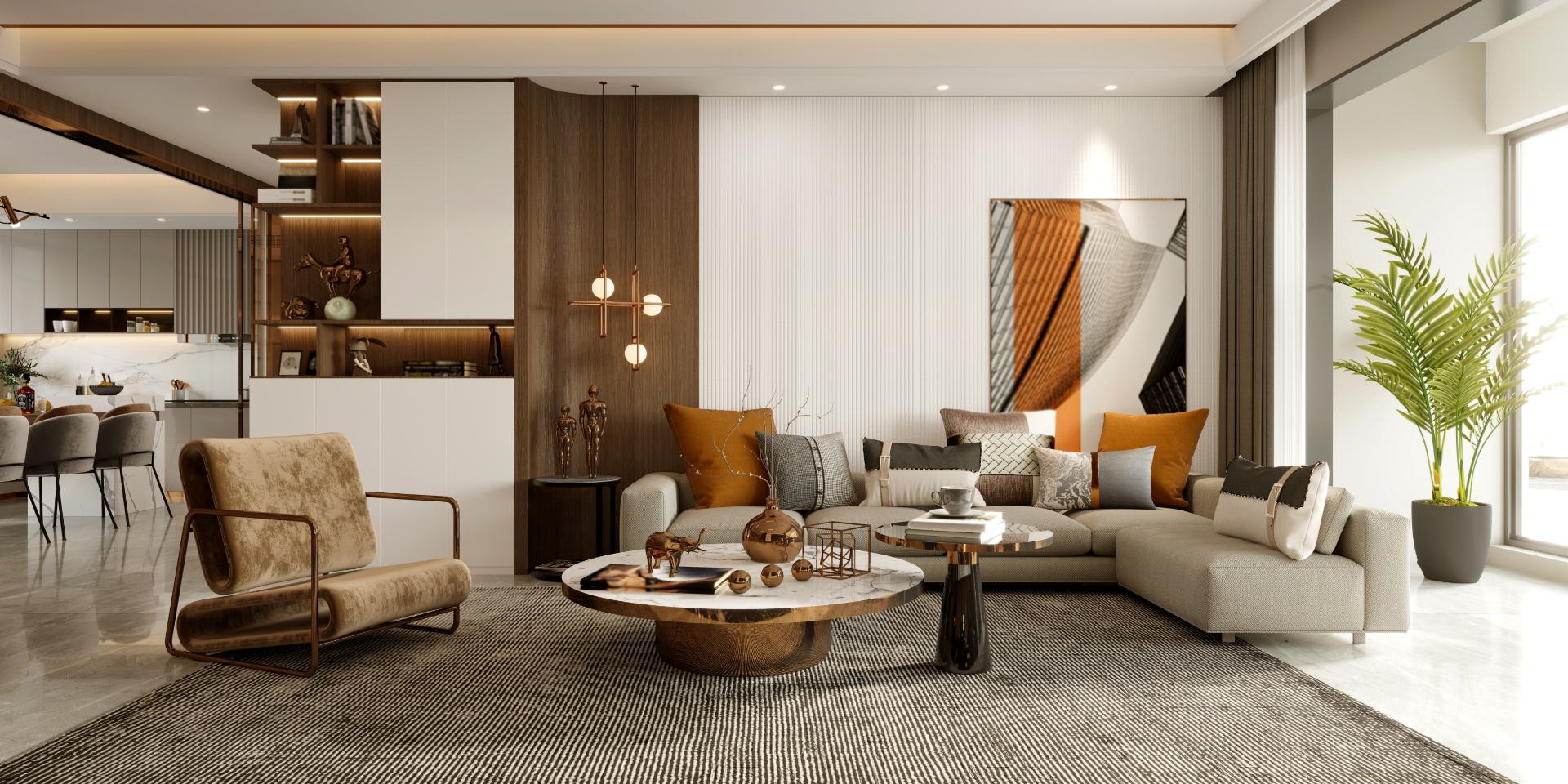 民泊インテリアのコーディネート・代行｜安い料金対応「AKDesign」｜写真